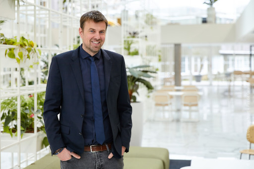 Anywr ouvre un nouveau bureau à Toronto