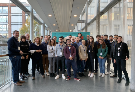 Des formations plébiscitées