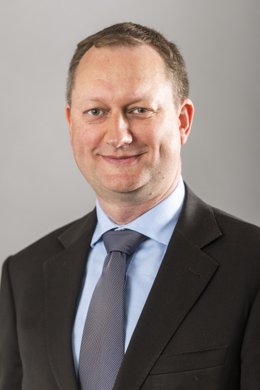 Olivier Taffin réélu à la tête du Conseil régional de l’Ordre des géomètres-experts d’Amiens
