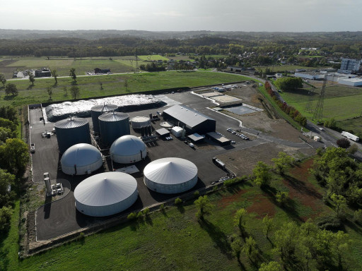 Saint-Gobain avec TotalEnergies