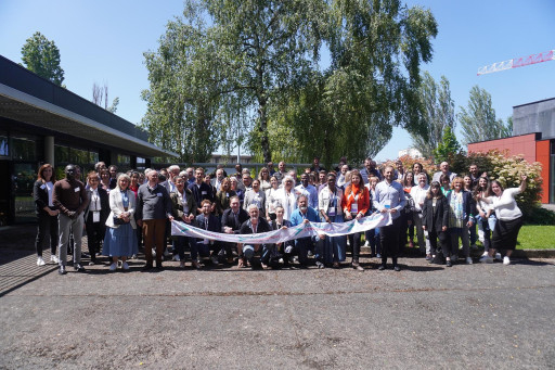 Un triathlon de l’engagement pour booster les projets