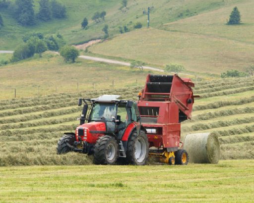 La coopérative EMC2 ouvre ses portes dans le cadre des Journées nationales de l’agriculture