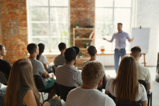Un Job dating en apprentissage le 2 juin à Épinal