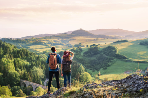 Les Vosges, en tête de podium avec 4 millions de visiteurs