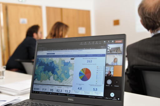 Le PASST : nouvel outil pour améliorer l’accès aux soins