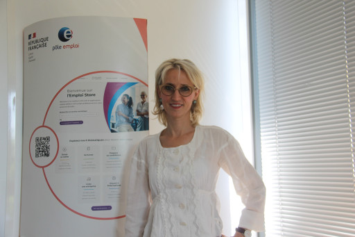 Pôle emploi 54-55 accompagne les entreprises à recruter différemment