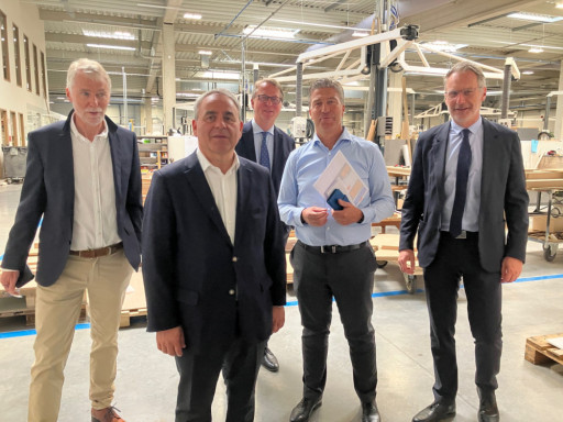Hauts-de-France : rev3 ambitionne de toucher chaque entreprise