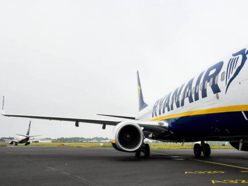 Ryanair ouvre une nouvelle ligne à Beauvais-Tillé vers l'Albanie