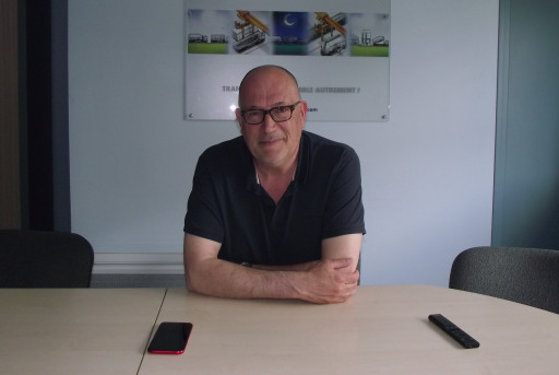 Les Transports Labouriaux visent un transport 100 % décarboné en 2027