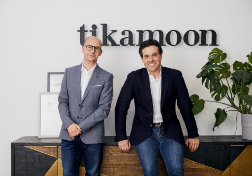 Englos : Tikamoon accueille à son capital le groupe LFPI