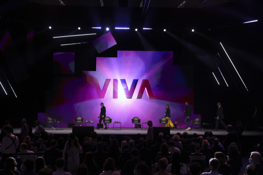 Dix-huit start-up représenteront la Normandie au salon VivaTech à Paris