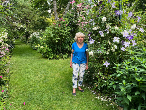 Montmain : Les Jardins d'Angélique, un havre de paix près de Rouen