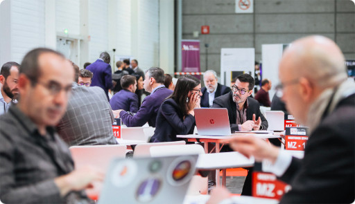 La première édition de Proxi Indus bientôt à Metz