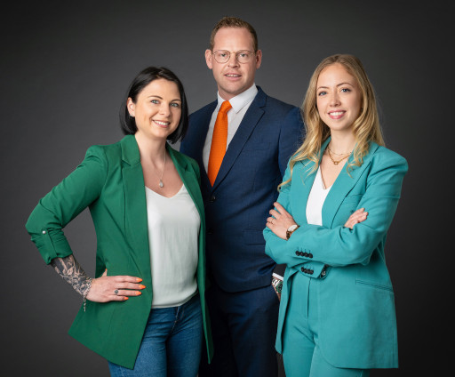 À Farébersviller, Adèle Ludwig et Dahlia Kretz à la tête de B’Est et de B’Fun Park