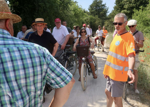 Quatrième édition des Rencontres régionales du vélo en Hauts-de-France