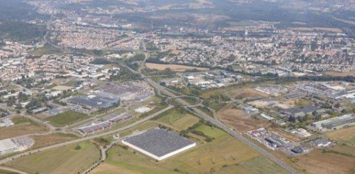 Dessiner le paysage entrepreneurial du Val de Fensch face aux enjeux actuels et de demain...