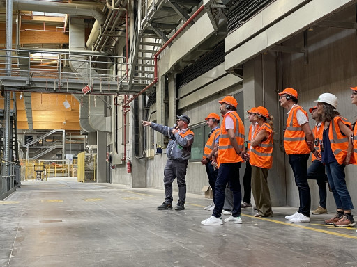 LCB scelle un partenariat avec CDC Habitat