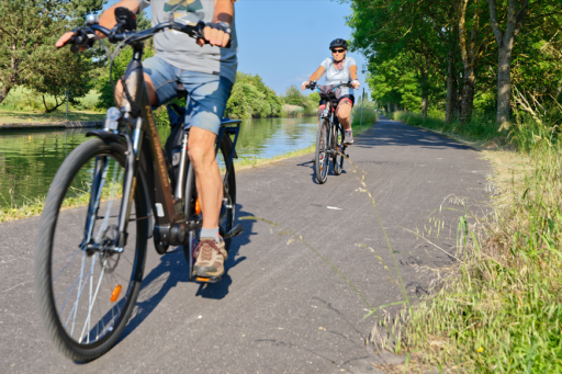 Balades 54 : un appli pour du tourisme local