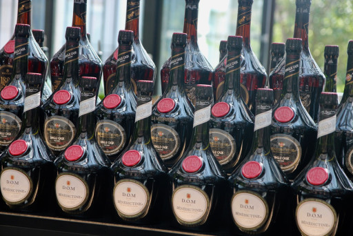 La Bénédictine : un produit unique et un génie du marketing