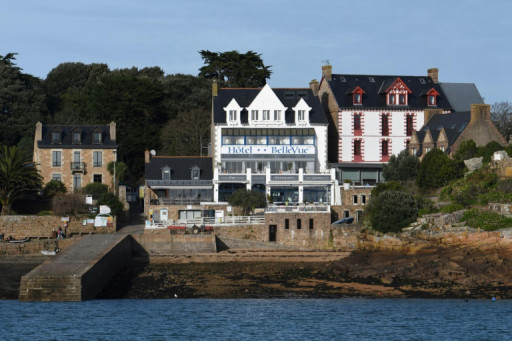L'île de Bréhat limite la fréquentation pour "mieux accueillir"