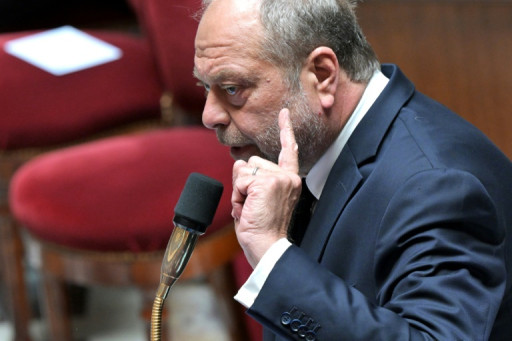 Justice: l'Assemblée s'empare de la loi Dupond-Moretti dans un contexte éruptif