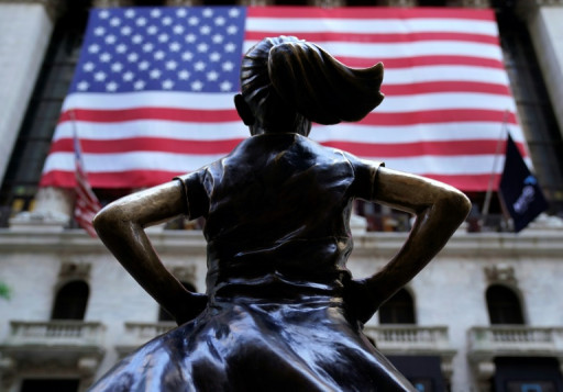 Wall Street termine en force les premiers six mois de l'année