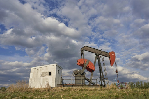 Les puits de pétrole abandonnés au Canada, bombe à retardement écologique
