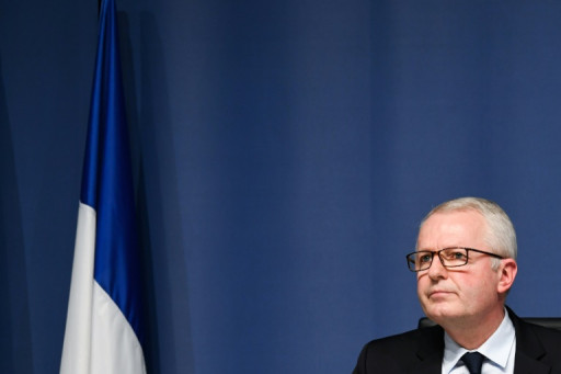 Rémy Heitz nommé procureur général près la Cour de cassation