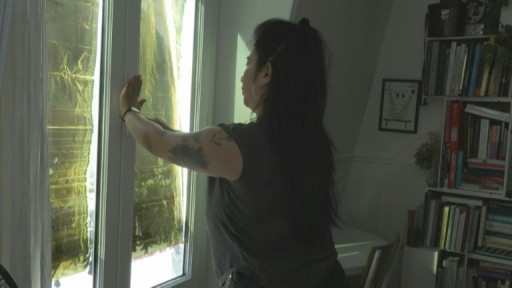 L'insupportable été dans un logement "bouilloire"