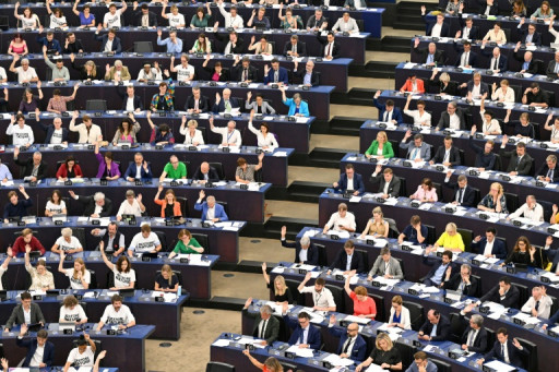 Feu vert des eurodéputés à un projet de restauration des écosystèmes revu à la baisse
