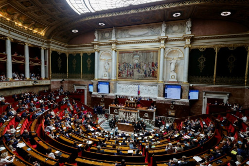 Industrie verte: l'Assemblée se saisit d'un projet de loi jugé lacunaire par les oppositions