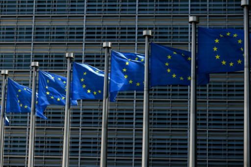 Une Américaine à un poste clé de l'UE, Paris demande à Bruxelles de revoir son choix