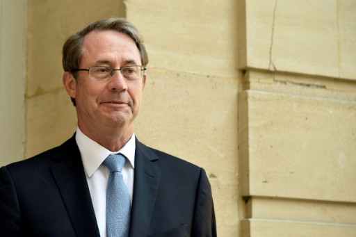 Jean-Denis Combrexelle, spécialiste du code du travail, nommé directeur de cabinet d’Elisabeth Borne