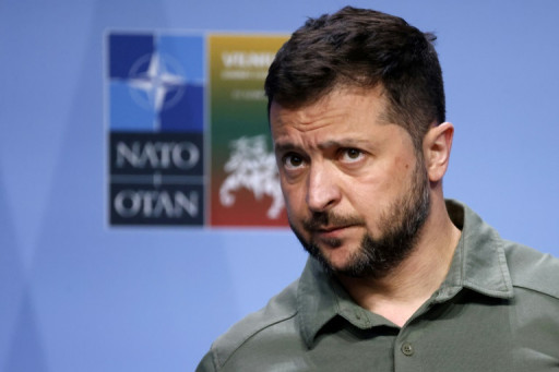 L'UE et l'Amérique latine tentent d'aplanir leurs différends sur l'Ukraine