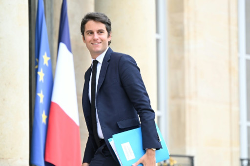 Gabriel Attal, la poursuite de l'ascension d'un soldat de la Macronie