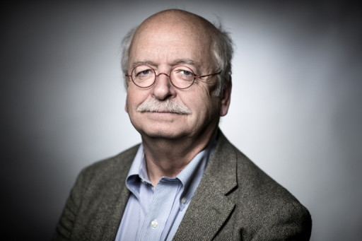L'Alliance Française ou "l'amour du français" en partage à travers le monde, selon Erik Orsenna