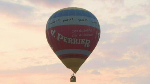 Lorraine: au Mondial Air Ballons, les montgolfières font rêver petits et grands