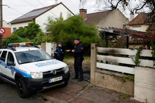 Attaque à L'Haÿ-les-Roses: ouverture d'une information judiciaire, notamment pour tentative d’assassinat