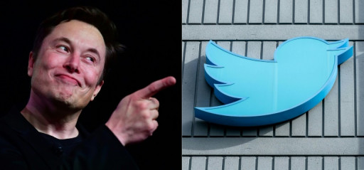 Musk rebaptise Twitter "X"