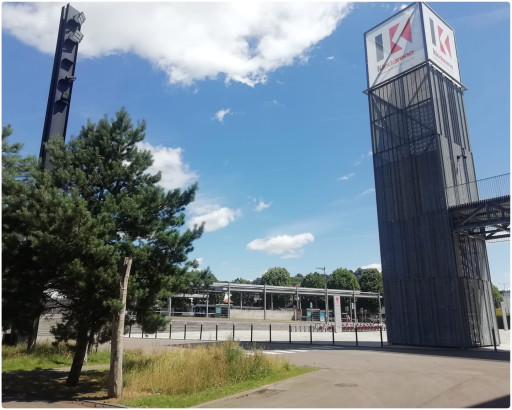 Rouen : le nouveau contrat de naming du Palais des Sports est attribué à Ferrero jusqu’en 2027