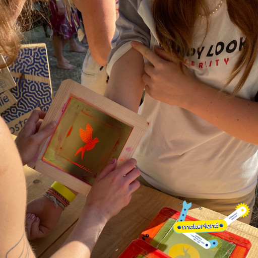 Festival Makerland : appel à projets ouvert