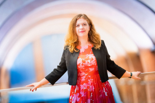 Annabelle Ténèze nommée à la tête du Louvre-Lens