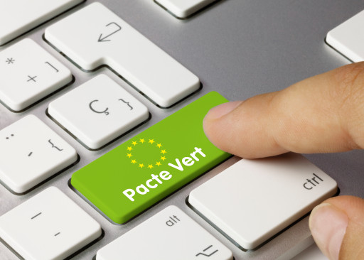 UE : un volet industriel au Pacte vert pour ne pas être lanterne rouge ?