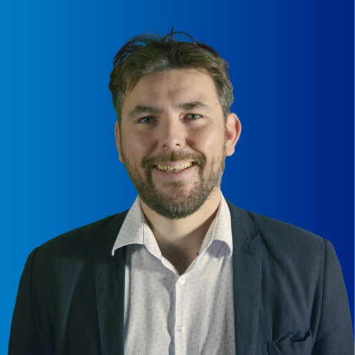 Thomas Maurer, nouveau directeur de Centrale Lille