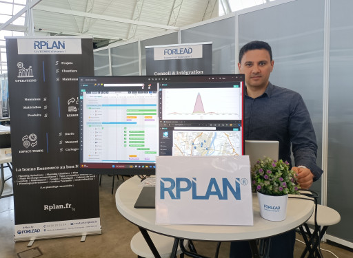 Forlead, des outils de gestion d’entreprise made in Mâcon