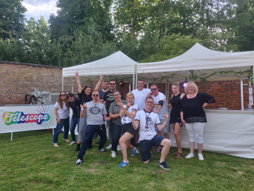 Les concerts organisés par l’association Télescope font vibrer la Thiérache