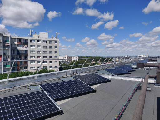 Enedis pleinement engagé dans l’accélération des ENR