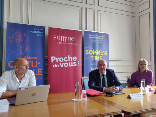 Cayeux-sur-Mer : un grand concert gratuit pour clôturer la saison estivale