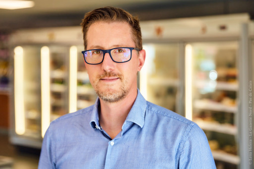 Van Den Casteele : le luxe des glaces sur-mesure