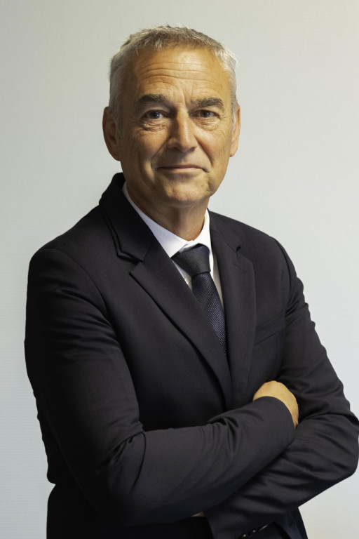 Joël Quaino, nouveau DRH du Crédit Agricole Nord de France